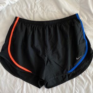 Nike Dri-fit shorts
